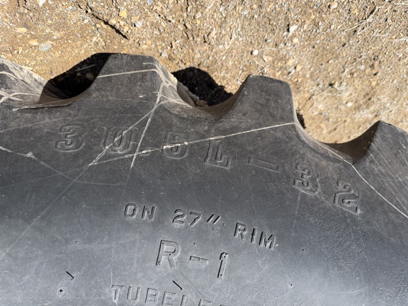 2013 Brent 882 - Photo8