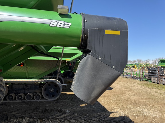 2013 Brent 882 - Photo11