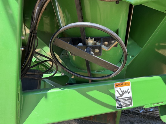 2013 Brent 882 - Photo13