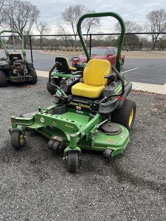 2017 John Deere Z915E Photo 1