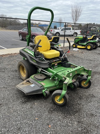 2017 John Deere Z915E Photo 2