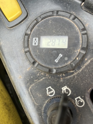 2017 John Deere Z915E Photo 5