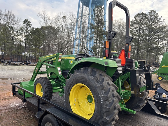 2025 John Deere 4044M-2