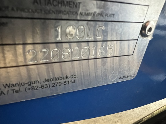 Photo of 2023 New Holland Workmaster 25S