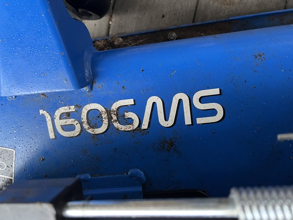 Photo of 2023 New Holland Workmaster 25S