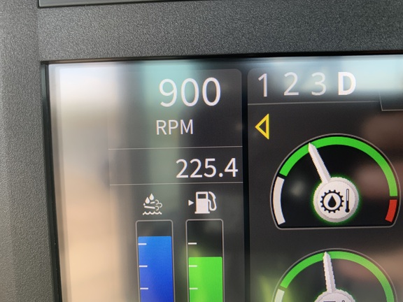 2024 John Deere 544 P