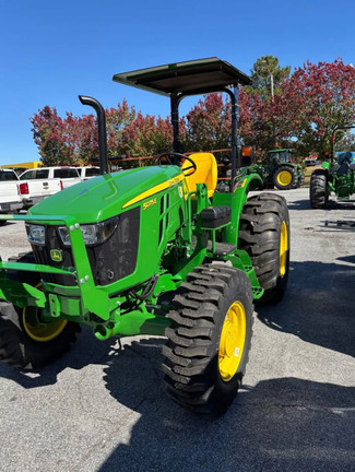 2025 John Deere 5075E-2
