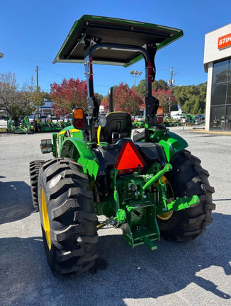 2025 John Deere 5075E-3