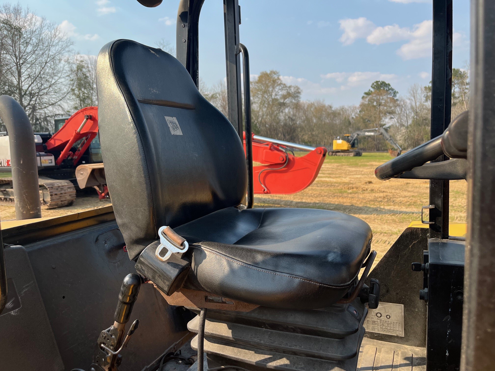 2019 JCB 930-2 Image 6