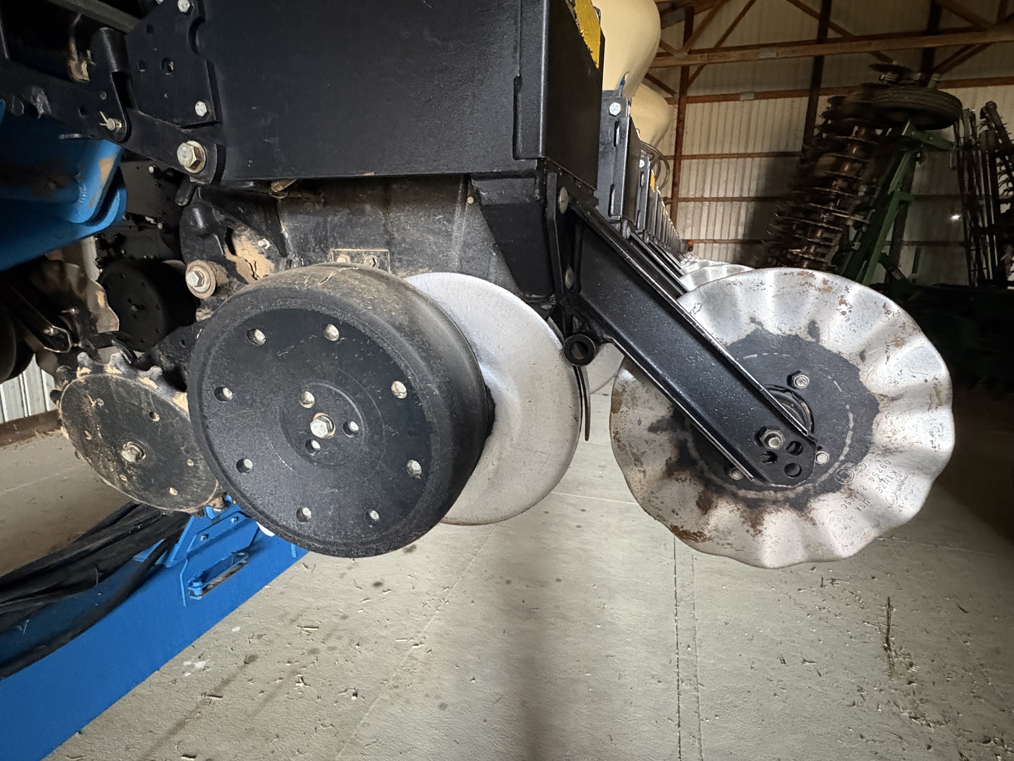 2019 Kinze 3660 Image 7