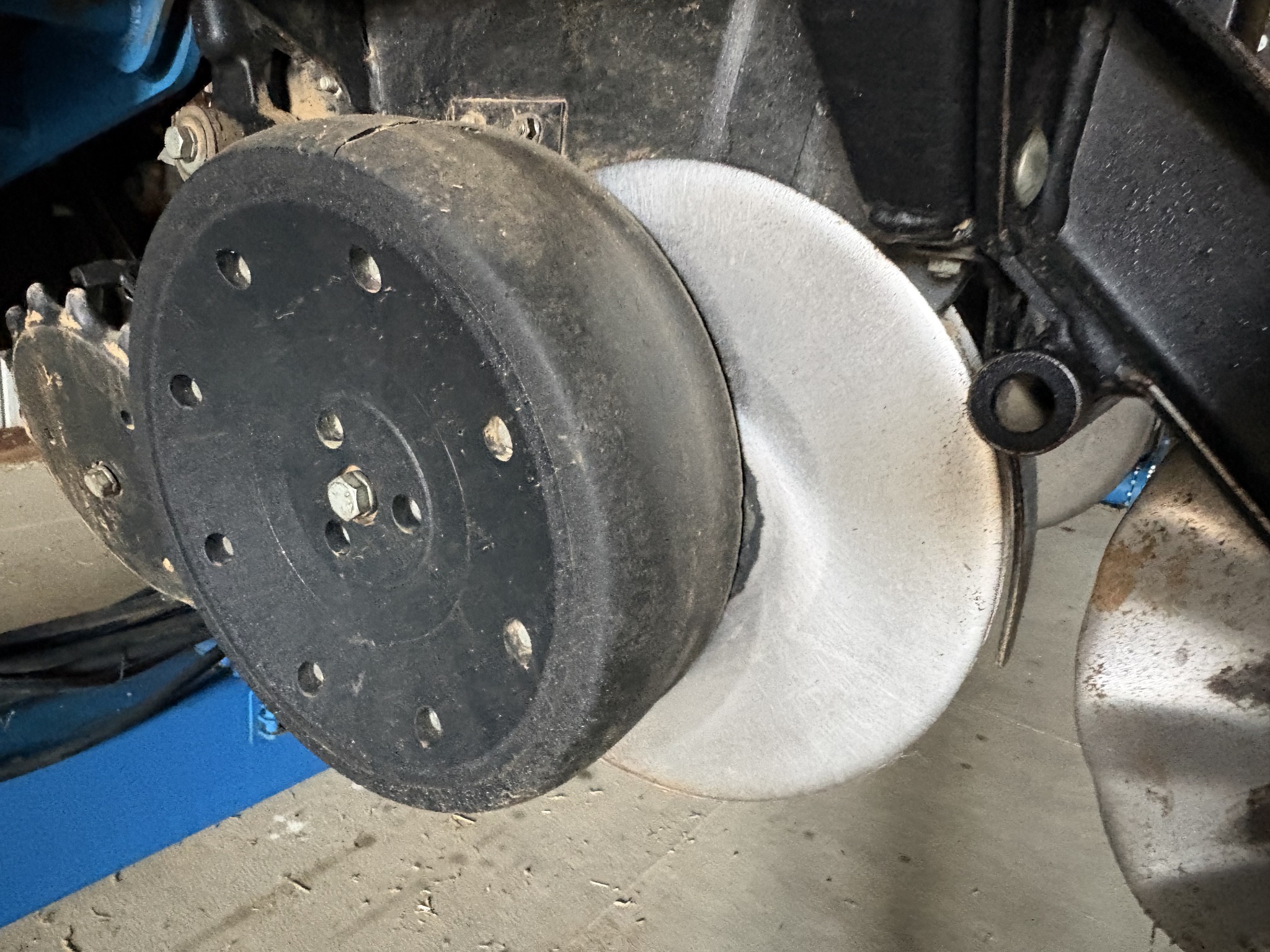 2019 Kinze 3660 Image 6