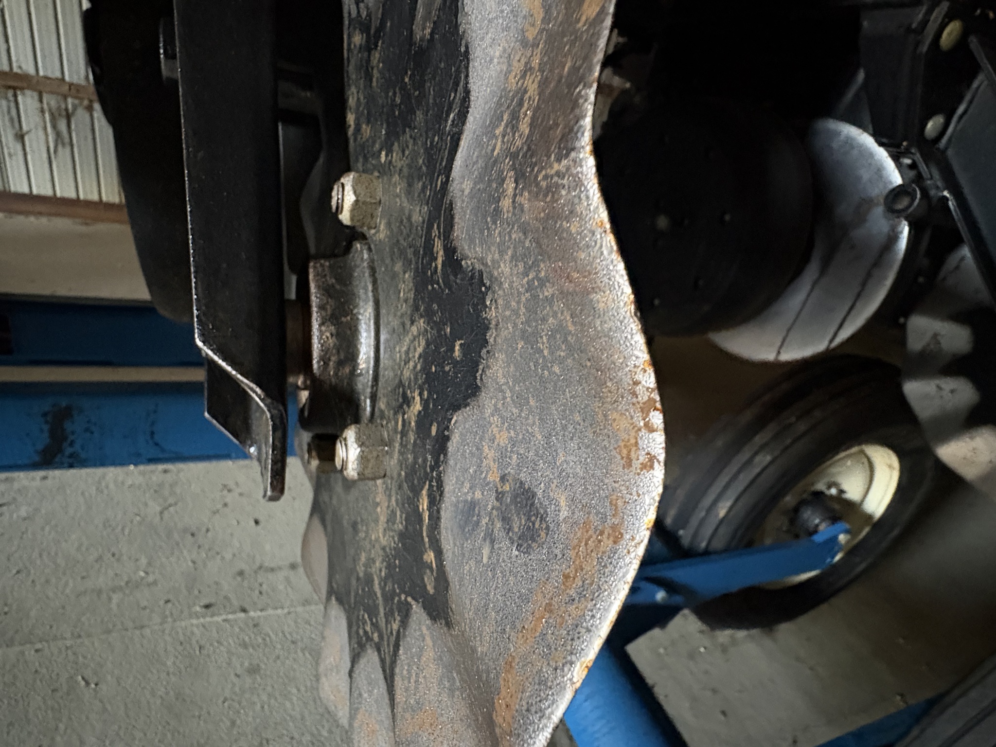 2019 Kinze 3660 Image 8