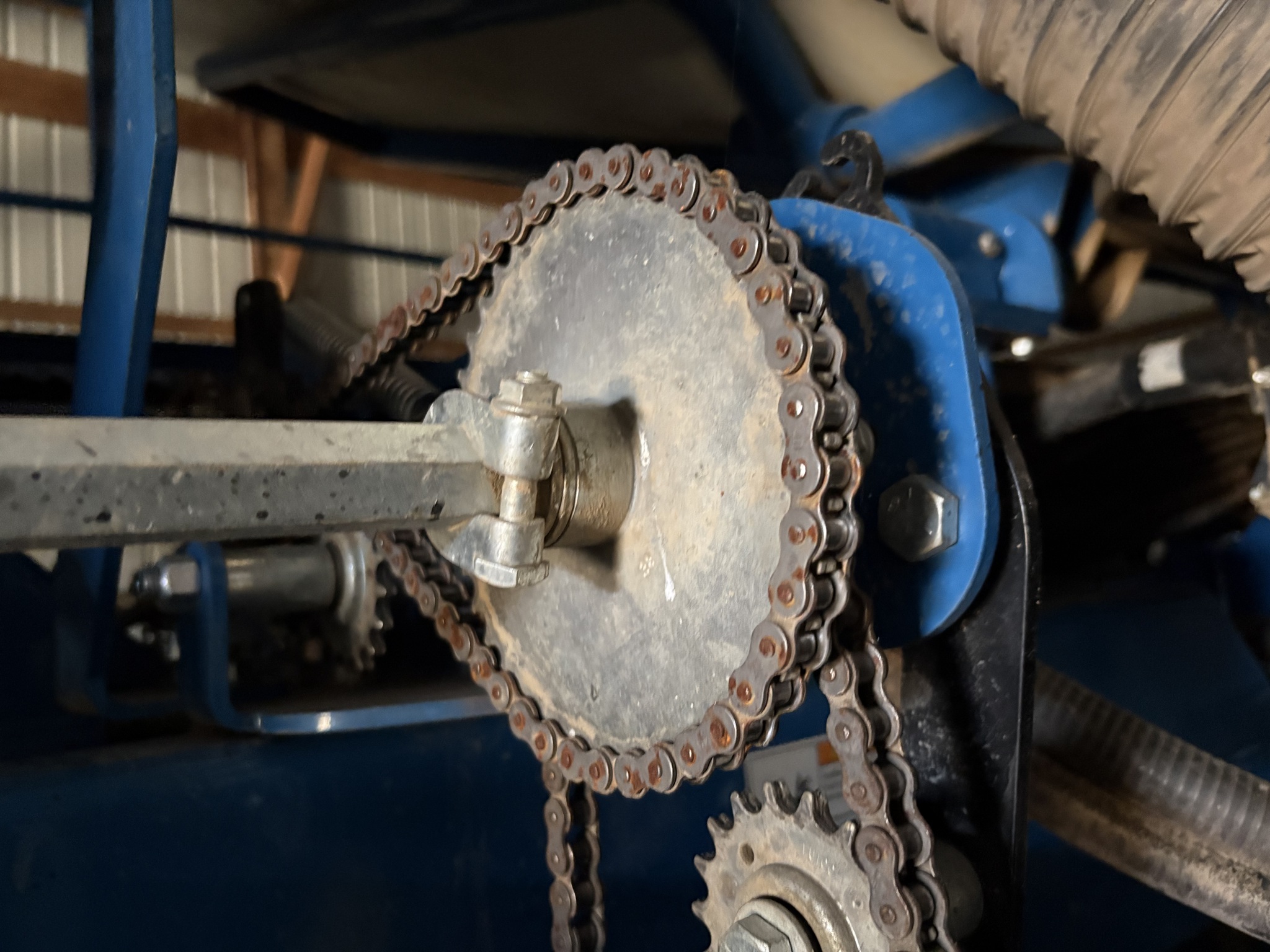 2019 Kinze 3660 Image 10