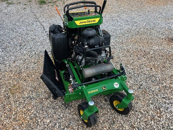 2024 John Deere Q810E Photo 4