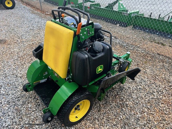 2024 John Deere Q810E Photo 5