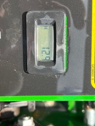 2024 John Deere Q810E Photo 6