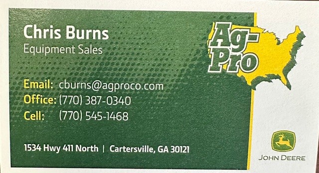 2025 John Deere X570 Image 8