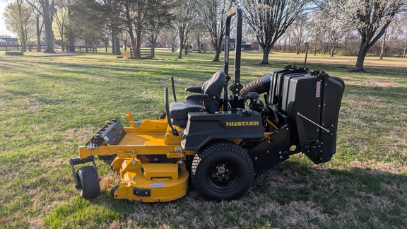 2023 Hustler X-One 940072