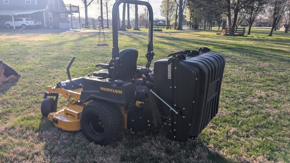 2023 Hustler X-One 940072