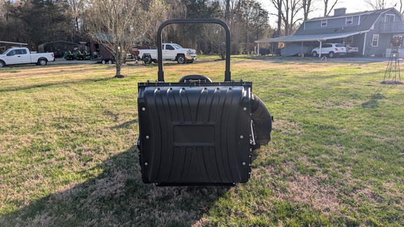 2023 Hustler X-One 940072