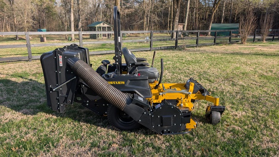 2023 Hustler X-One 940072