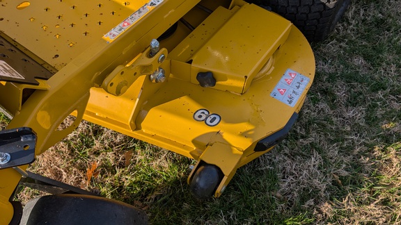 2023 Hustler X-One 940072