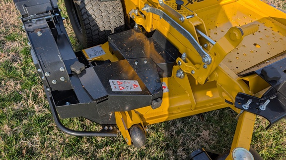 2023 Hustler X-One 940072