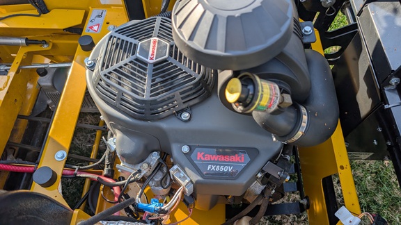 2023 Hustler X-One 940072