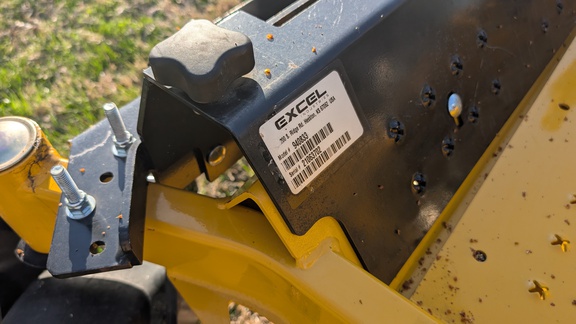 2023 Hustler X-One 940072