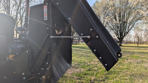 2023 Hustler X-One 940072