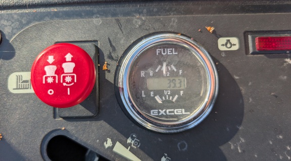 2023 Hustler X-One 940072