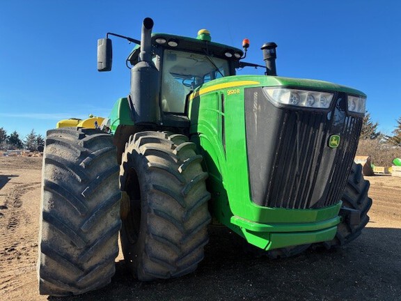 2021 John Deere 9520R (6th thumbnail)