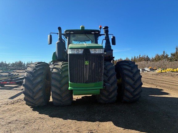 2021 John Deere 9520R (7th thumbnail)