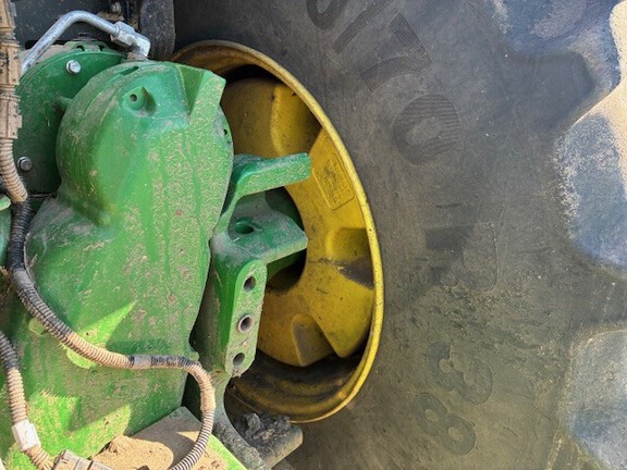 2021 John Deere 9520R (15th thumbnail)