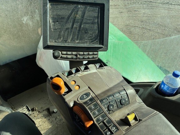 2021 John Deere 9520R (19th thumbnail)