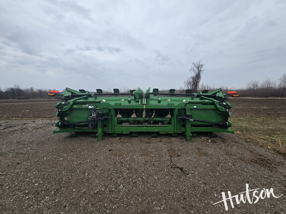 Photo of 2024 John Deere CF 16