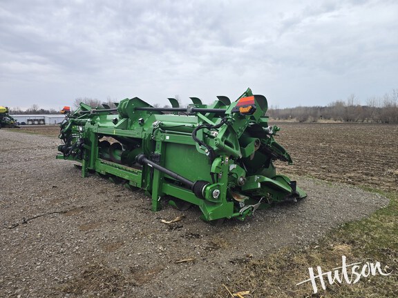 Photo of 2024 John Deere CF 16