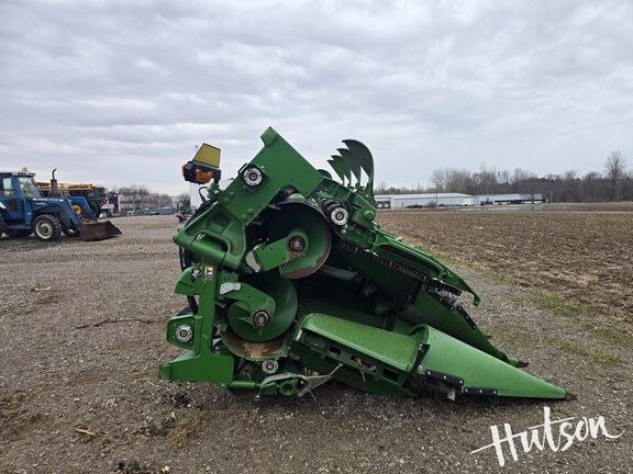 Photo of 2024 John Deere CF 16