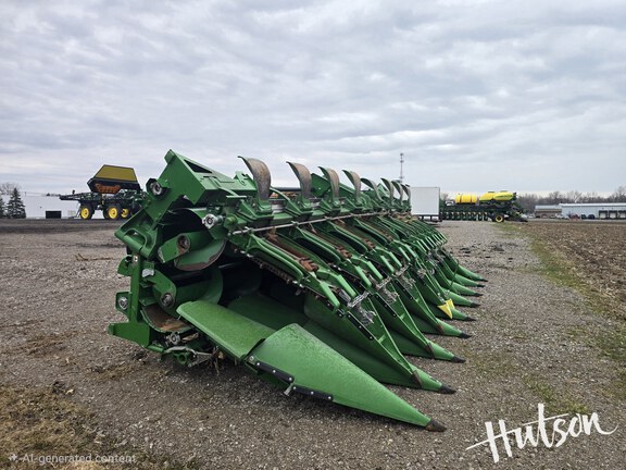 Photo of 2024 John Deere CF 16
