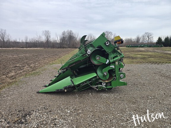 Photo of 2024 John Deere CF 16