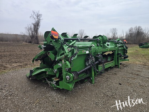 Photo of 2024 John Deere CF 16