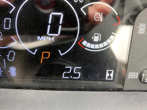 Photo of 2025 John Deere XUV 875M Diesel