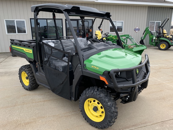 Photo of 2025 John Deere XUV 875M Diesel