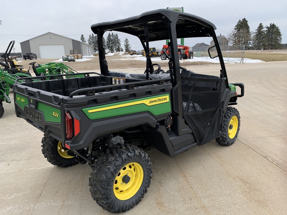 Photo of 2025 John Deere XUV 875M Diesel
