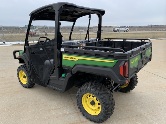 Photo of 2025 John Deere XUV 875M Diesel