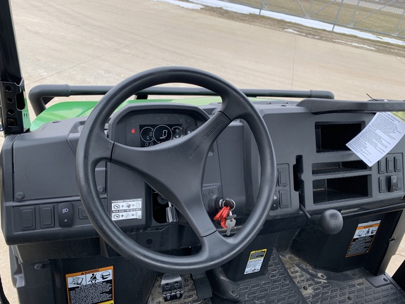 Photo of 2025 John Deere XUV 875M Diesel