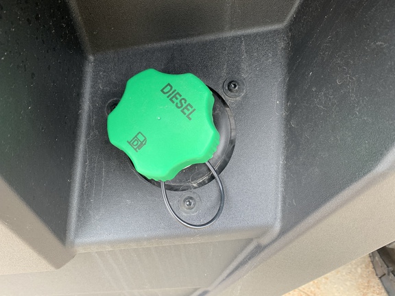 Photo of 2025 John Deere XUV 875M Diesel