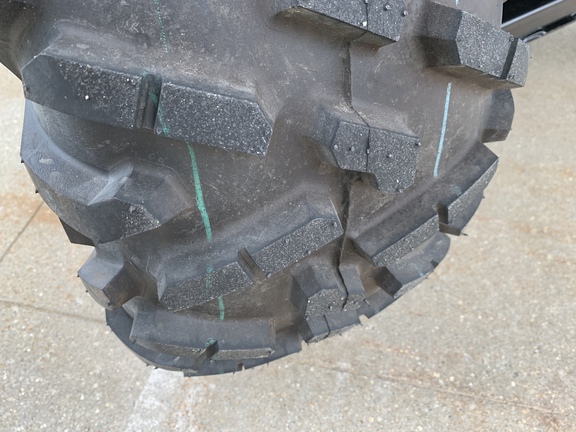 Photo of 2025 John Deere XUV 875M Diesel