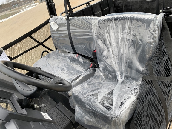 Photo of 2025 John Deere XUV 875M Diesel