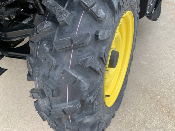 Photo of 2025 John Deere XUV 875M Diesel